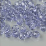 Zdjęcie - Fire Polish Lt. Tanzanite (20500) 4mm